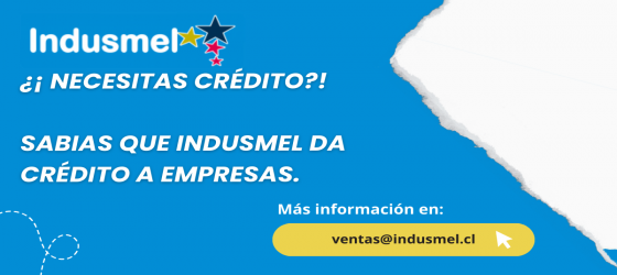 CREDITO INDUSMEL