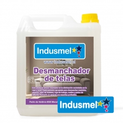 Desmanchador Tela 5 LT